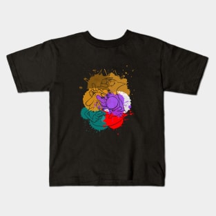 CatDoggin Kids T-Shirt